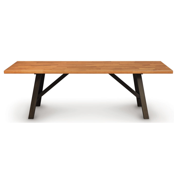 Copeland Furniture Modern Farmhouse Table Wayfair
